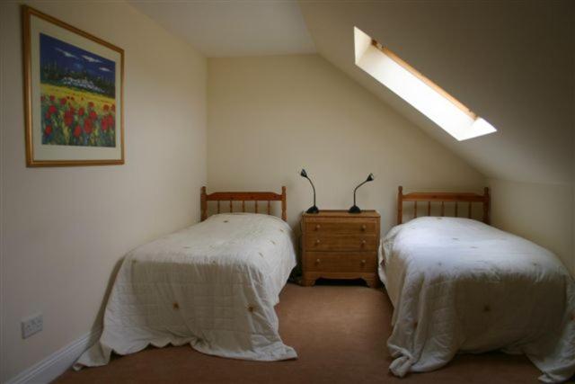 Dairy Cottage room 6